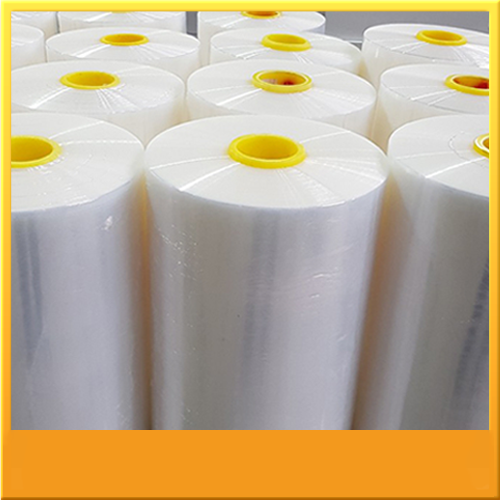 MÀNG PE JUMBO ROLL